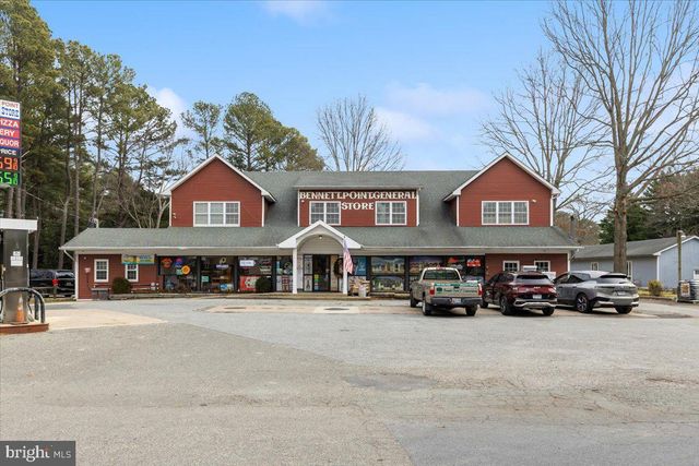 110 YEWELL RD, Queenstown, MD 21658