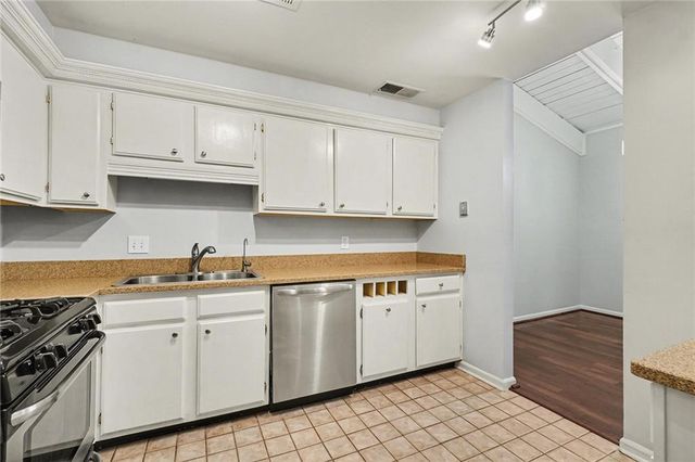 3813 Paces Ferry West SE, Atlanta, GA 30339