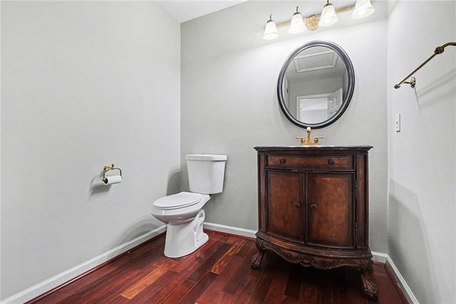 3813 Paces Ferry West SE, Atlanta, GA 30339