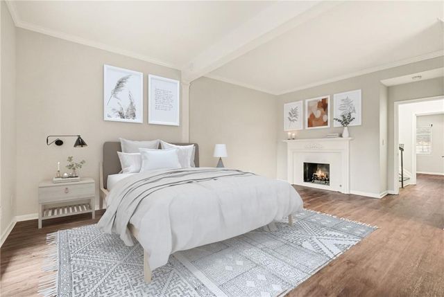 3813 Paces Ferry West SE, Atlanta, GA 30339