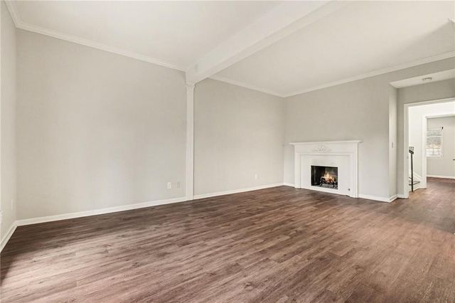 3813 Paces Ferry West SE, Atlanta, GA 30339