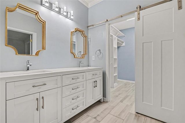 3813 Paces Ferry West SE, Atlanta, GA 30339