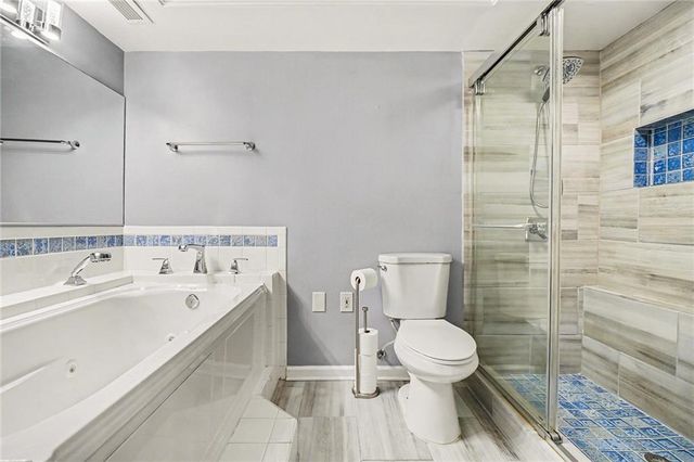 3813 Paces Ferry West SE, Atlanta, GA 30339