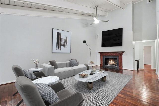 3813 Paces Ferry West SE, Atlanta, GA 30339