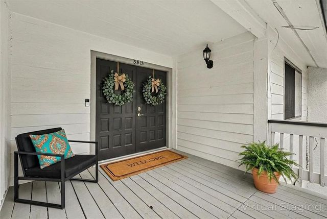 3813 Paces Ferry West SE, Atlanta, GA 30339