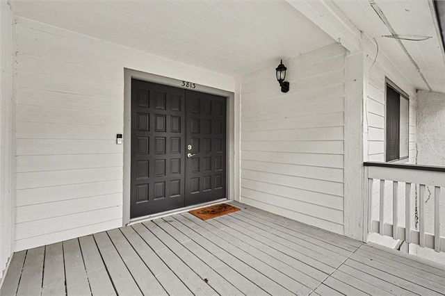 3813 Paces Ferry West SE, Atlanta, GA 30339