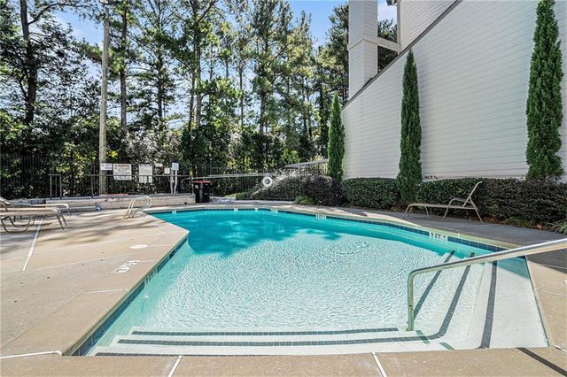 3813 Paces Ferry West SE, Atlanta, GA 30339