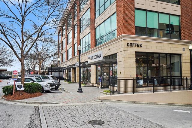 3813 Paces Ferry West SE, Atlanta, GA 30339