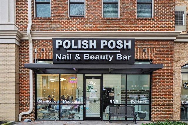 3813 Paces Ferry West SE, Atlanta, GA 30339