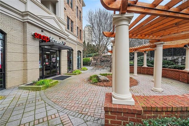 3813 Paces Ferry West SE, Atlanta, GA 30339