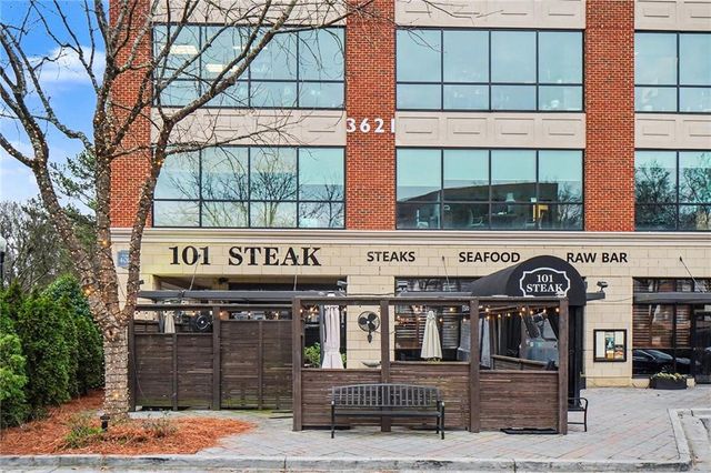 3813 Paces Ferry West SE, Atlanta, GA 30339