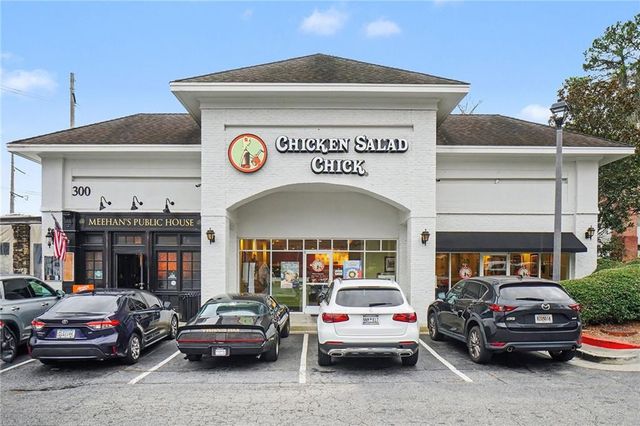 3813 Paces Ferry West SE, Atlanta, GA 30339