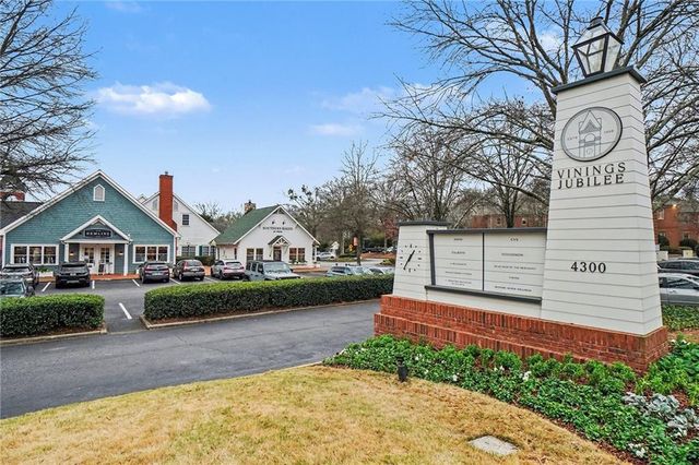 3813 Paces Ferry West SE, Atlanta, GA 30339