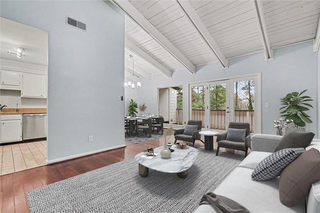 3813 Paces Ferry West SE, Atlanta, GA 30339