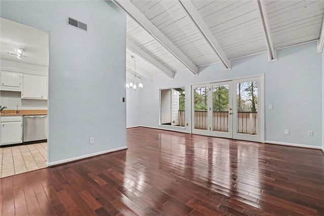 3813 Paces Ferry West SE, Atlanta, GA 30339