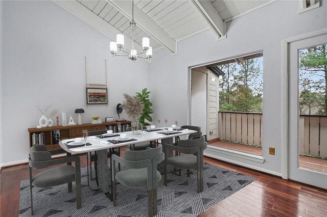 3813 Paces Ferry West SE, Atlanta, GA 30339