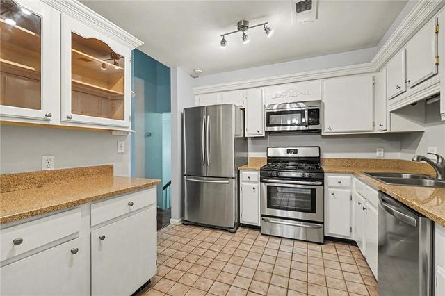 3813 Paces Ferry West SE, Atlanta, GA 30339