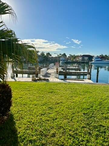 1151 Carlton Court 103, Fort Pierce, FL 34949