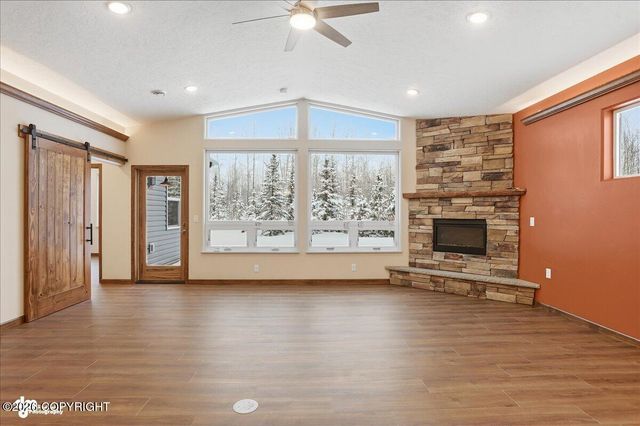 1584 S Birch Lake Drive, Big Lake, AK 99652