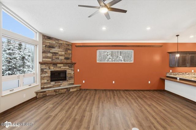 1584 S Birch Lake Drive, Big Lake, AK 99652