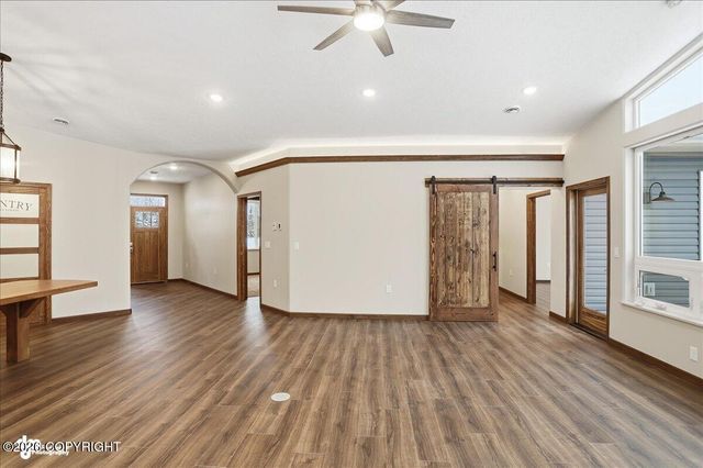 1584 S Birch Lake Drive, Big Lake, AK 99652