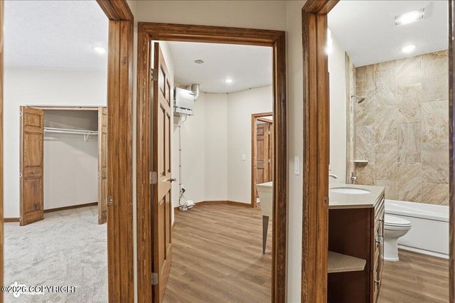 1584 S Birch Lake Drive, Big Lake, AK 99652