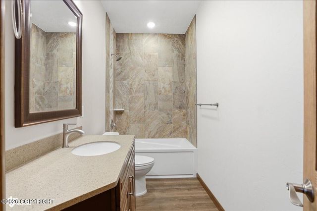 1584 S Birch Lake Drive, Big Lake, AK 99652