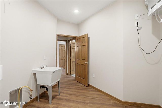 1584 S Birch Lake Drive, Big Lake, AK 99652