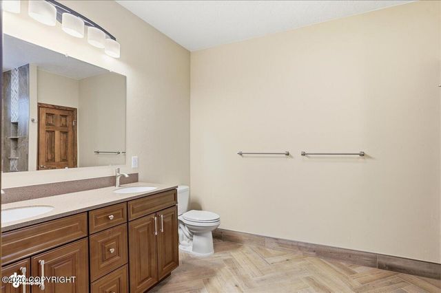 1584 S Birch Lake Drive, Big Lake, AK 99652