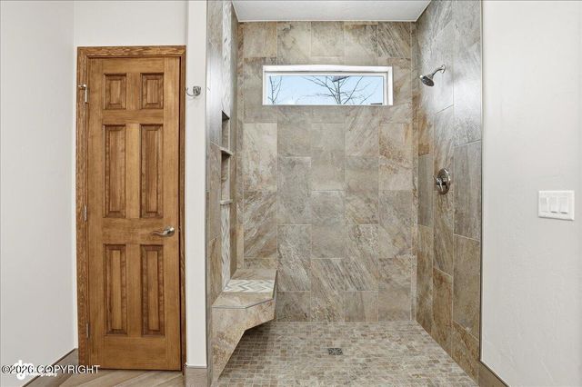 1584 S Birch Lake Drive, Big Lake, AK 99652