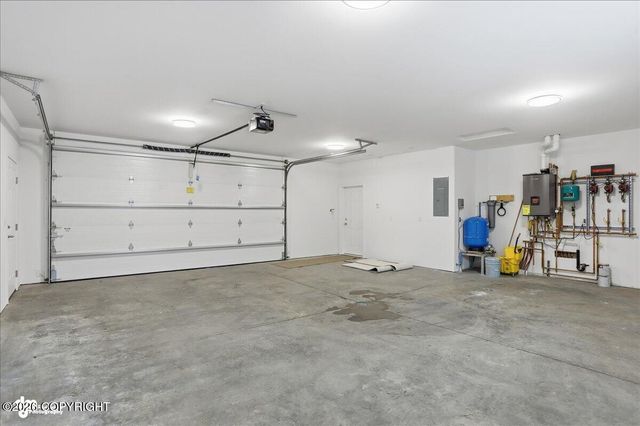 1584 S Birch Lake Drive, Big Lake, AK 99652