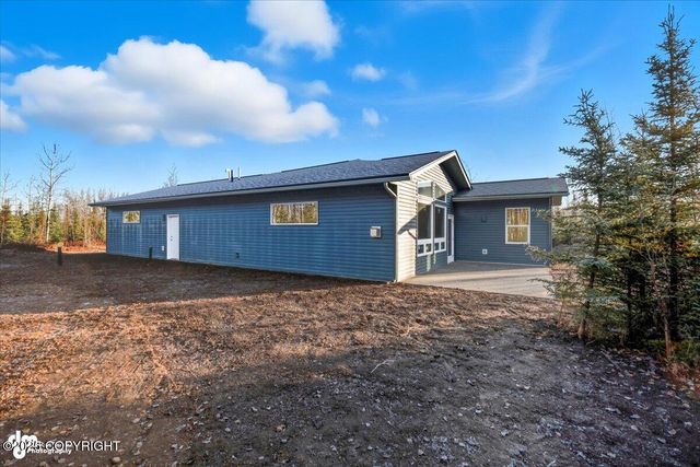 1584 S Birch Lake Drive, Big Lake, AK 99652