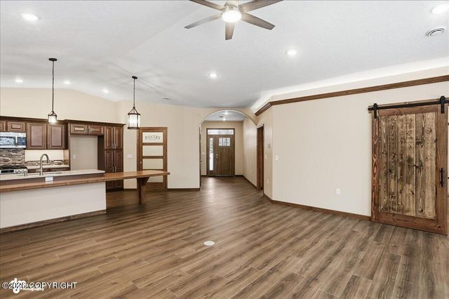 1584 S Birch Lake Drive, Big Lake, AK 99652