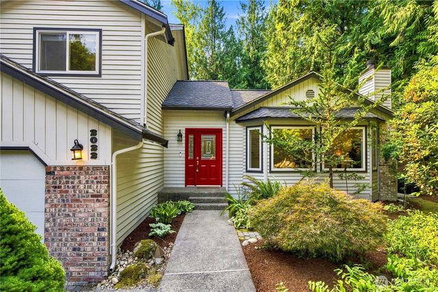 2022 227th Avenue NE, Sammamish, WA 98074