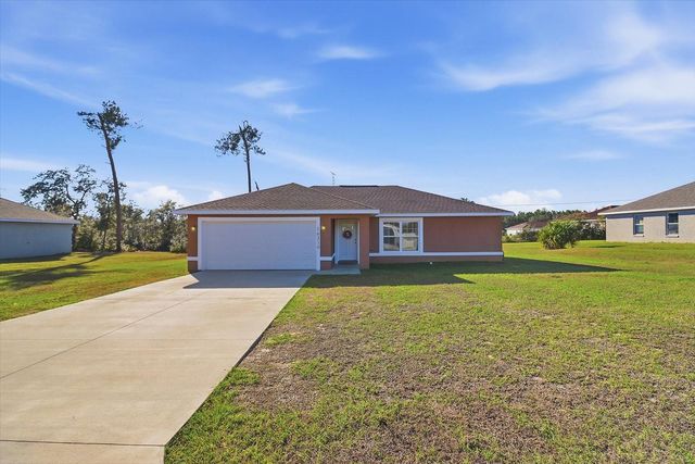 16310 SW 47TH TERRACE, Ocala, FL 34473