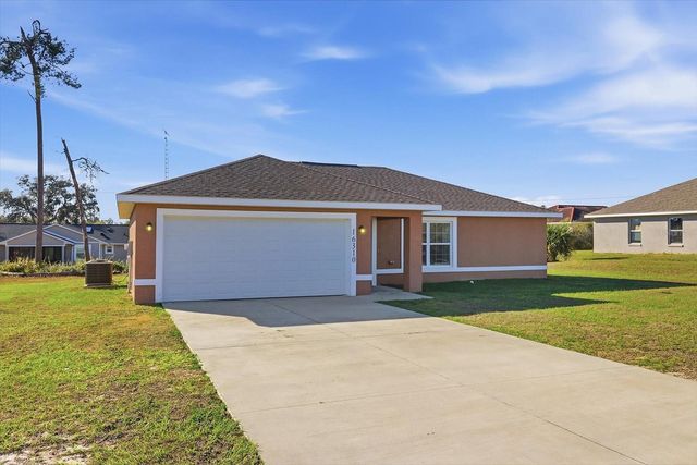 16310 SW 47TH TERRACE, Ocala, FL 34473