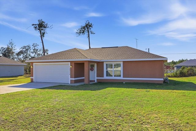 16310 SW 47TH TERRACE, Ocala, FL 34473