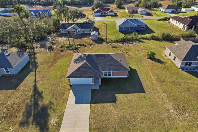 16310 SW 47TH TERRACE, Ocala, FL 34473
