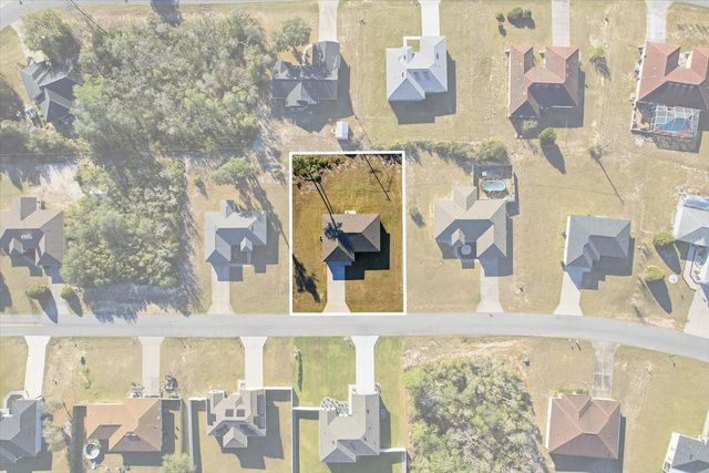 16310 SW 47TH TERRACE, Ocala, FL 34473