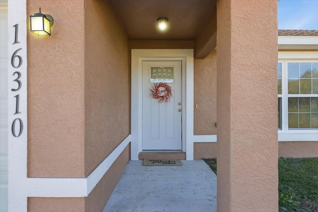 16310 SW 47TH TERRACE, Ocala, FL 34473