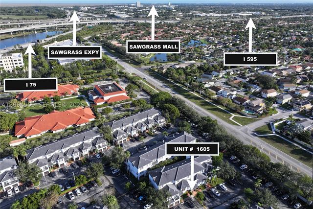 775 SW 148th Ave 1605, Sunrise, FL 33325