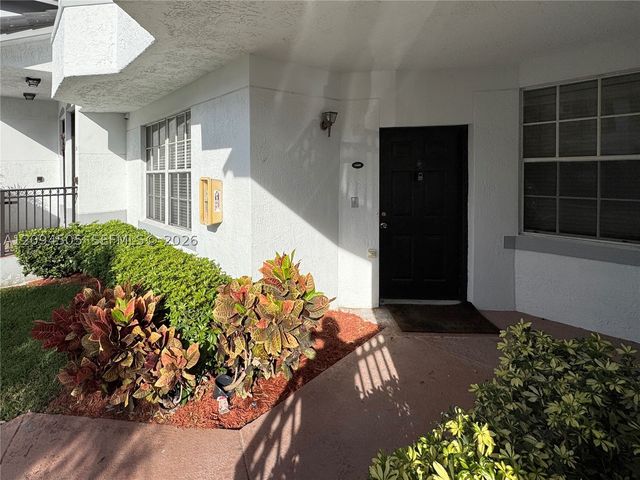 775 SW 148th Ave 1605, Sunrise, FL 33325
