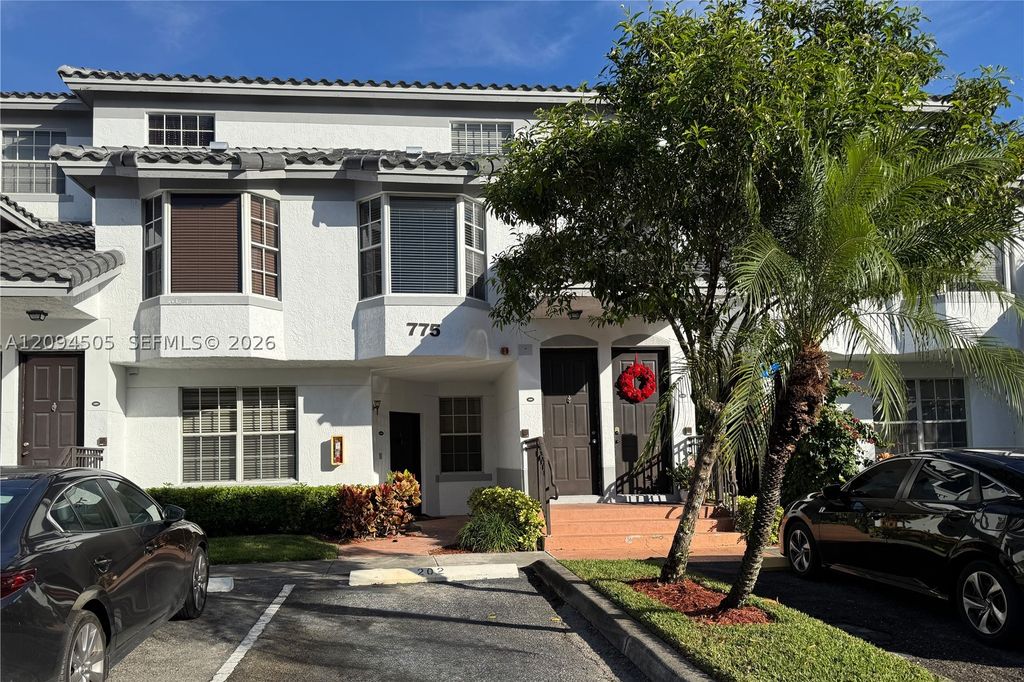 775 SW 148th Ave 1605, Sunrise, FL 33325
