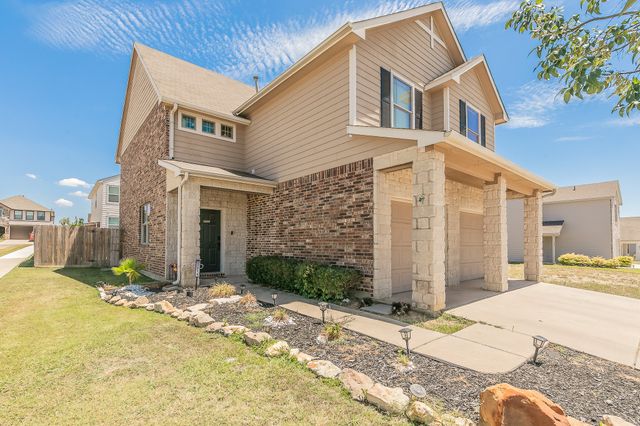 7316 Tin Star Drive, Fort Worth, TX 76179