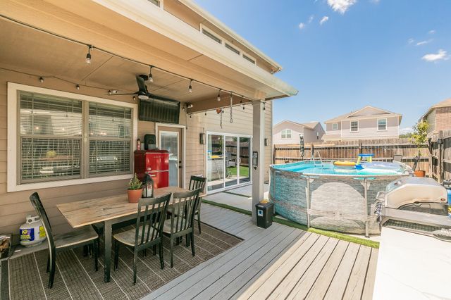 7316 Tin Star Drive, Fort Worth, TX 76179