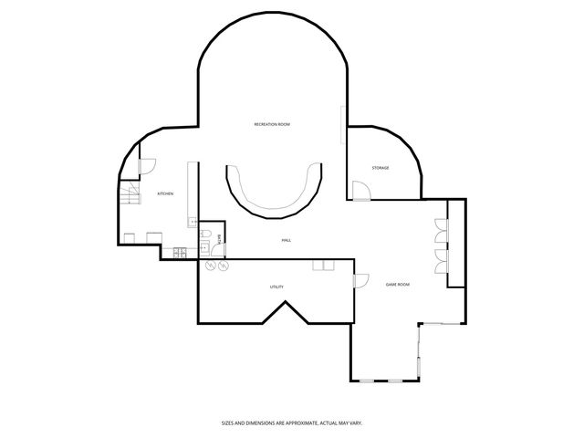 2110 Pfingsten Road, Northbrook, IL 60062