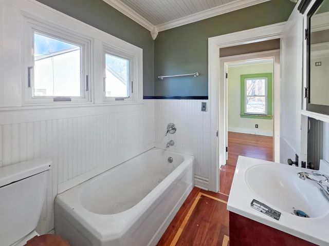 727 3rd Avenue NE, Brainerd, MN 56401