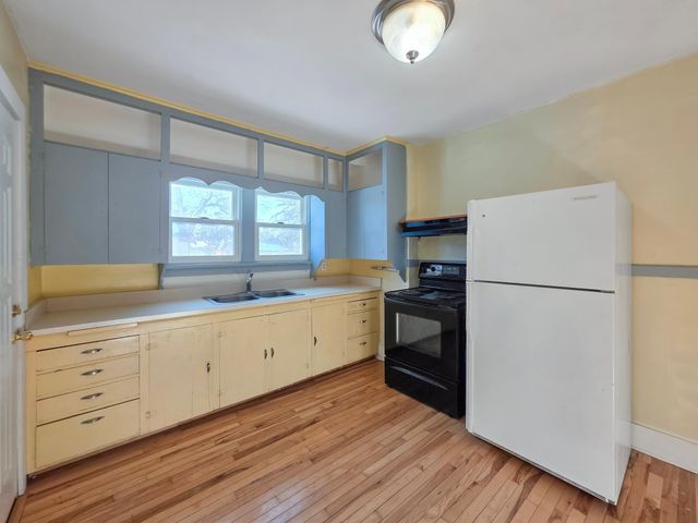 727 3rd Avenue NE, Brainerd, MN 56401