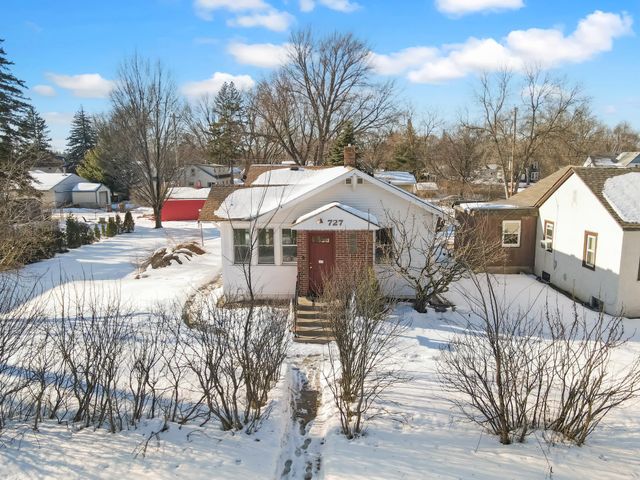 727 3rd Avenue NE, Brainerd, MN 56401