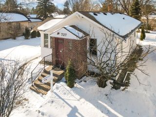 727 3rd Avenue NE, Brainerd, MN 56401